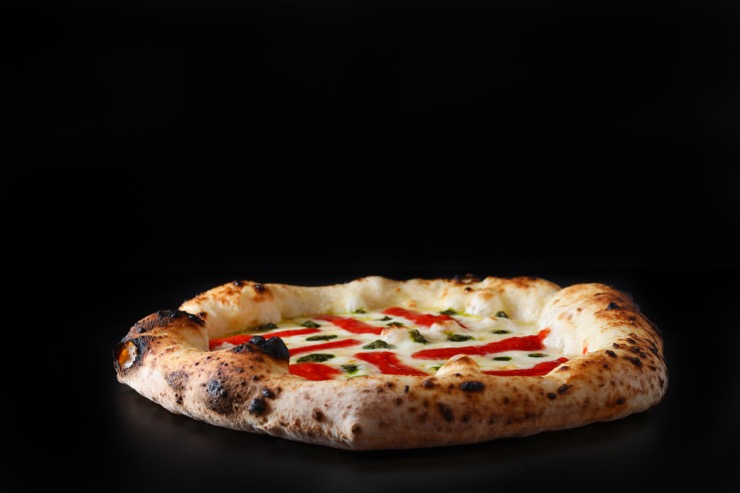 KYTALY – the world’s best pizza has landed in Hong Kong