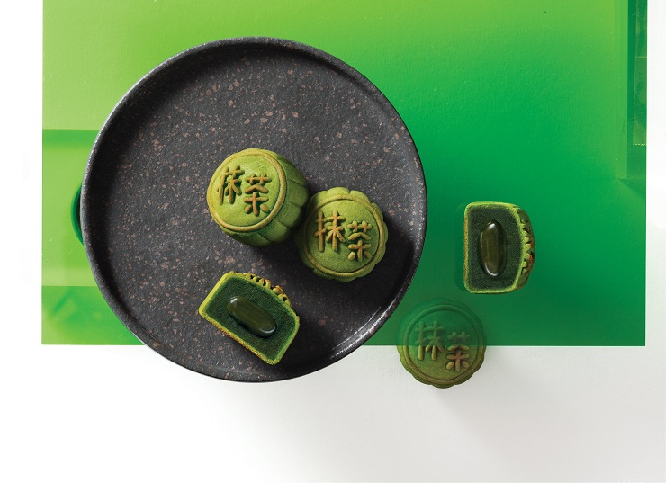 10 Mooncakes to please all palates (even those who do not like mooncakes)