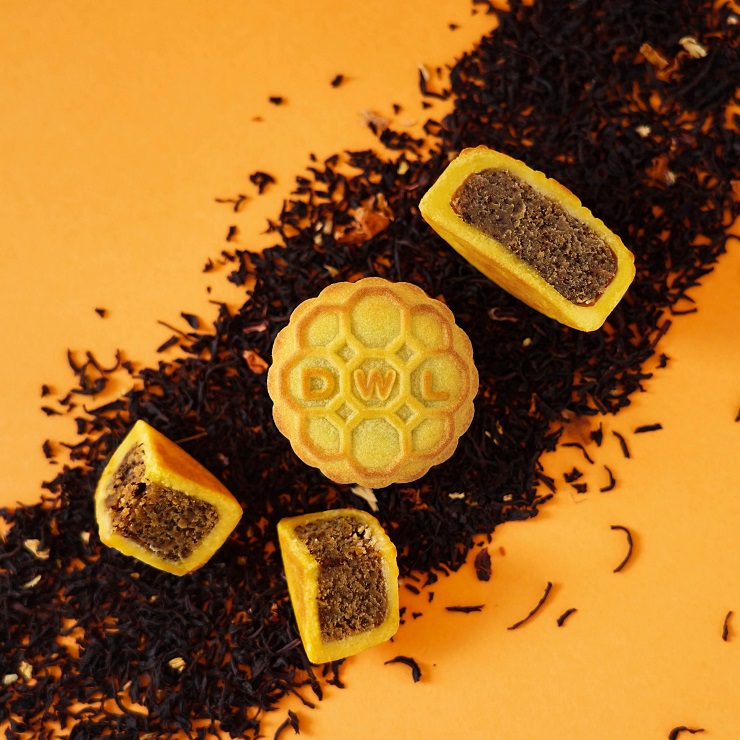 10 Mooncakes to please all palates (even those who do not like mooncakes)