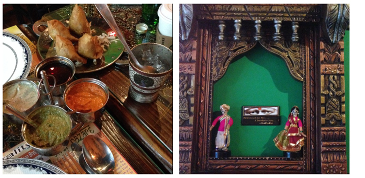 Chor Bazare: The Indian restaurant you shouldn't miss!