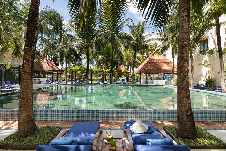 Anantara Hoi An Resort: where colonial charm meets riverside serenity