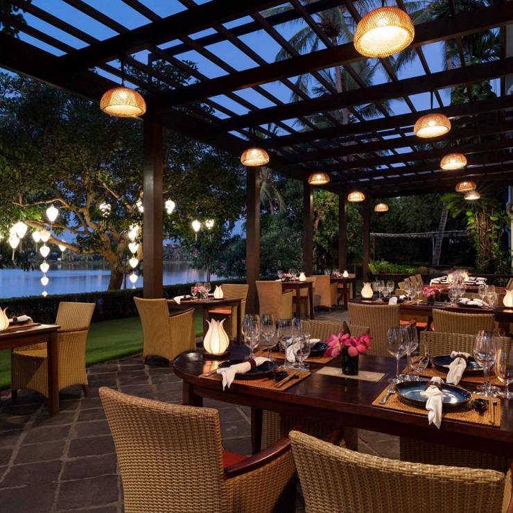 Anantara Hoi An Resort: where colonial charm meets riverside serenity