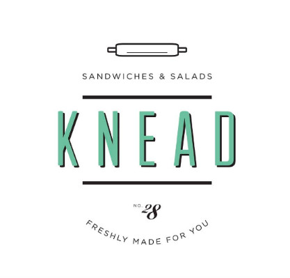 KNEAD: make your own salads and sandwiches