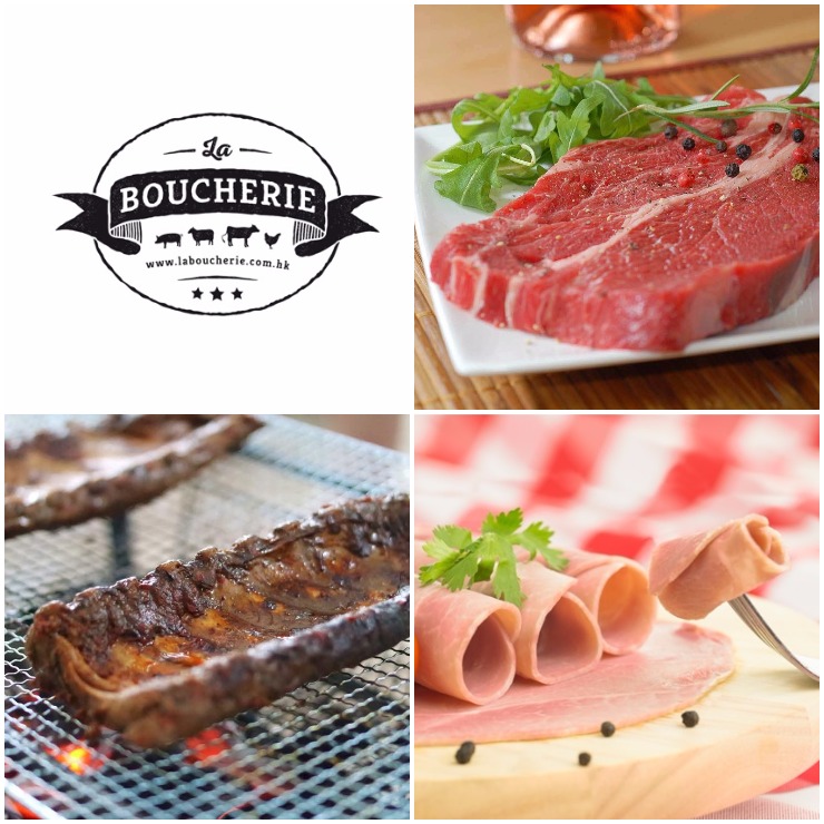 Partner news - La Boucherie