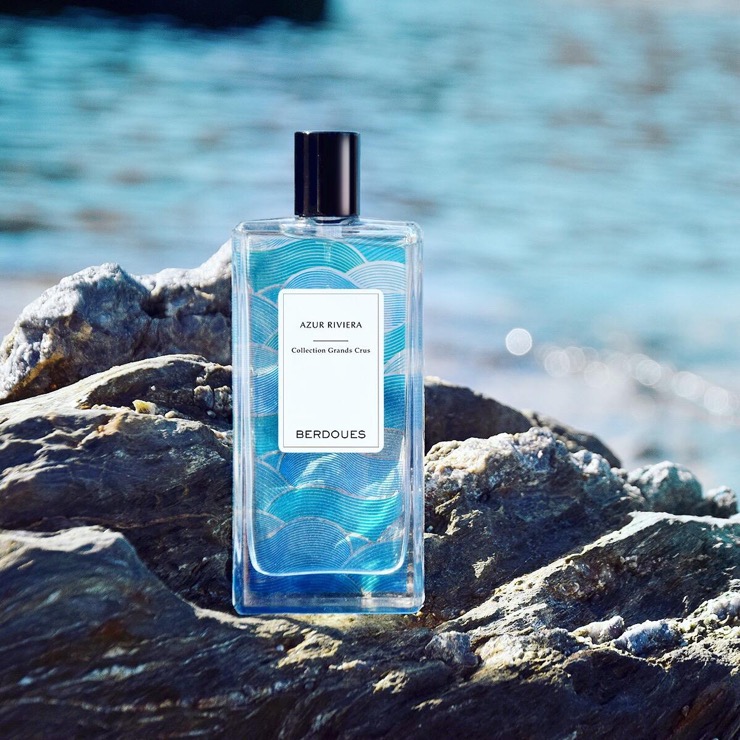 Azur Riviera Perfume