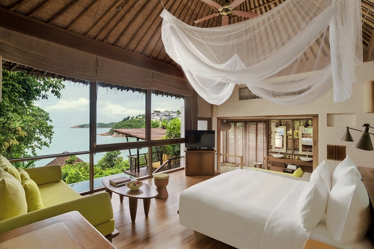 Six Senses Samui