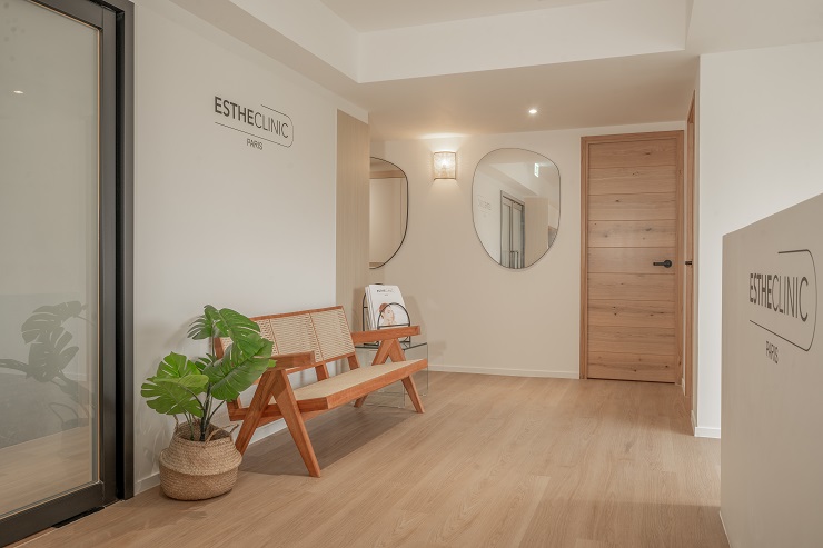 EstheClinic’s first Kowloon-side location is now opened