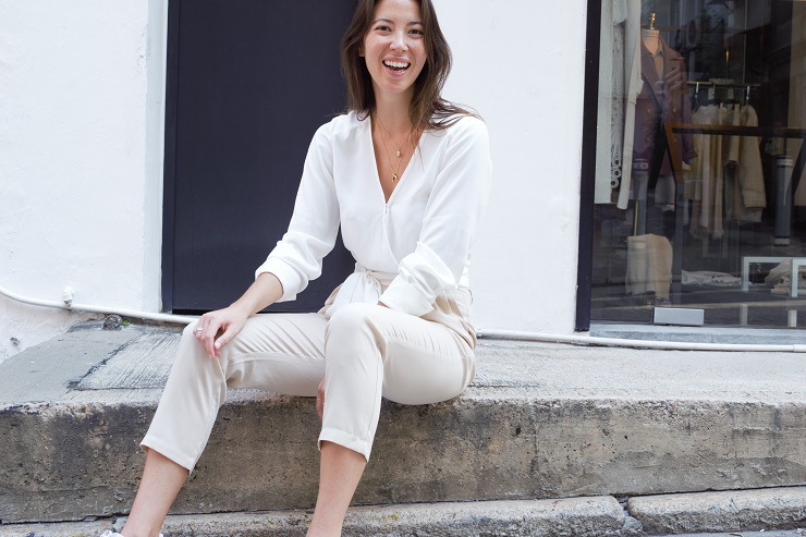 In conversation with … Rebecca Ling, founder of Parallel 51