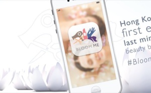 BloomMe - Beauty in 1 click