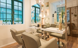 Love Hair : the most eco-friendly salon boutique