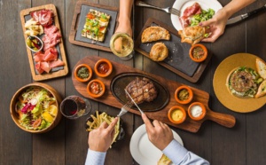 TANGO ARGENTINIAN opens a second location in Kowloon