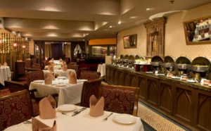 Gaylord: the oldest Indian restaurant in Hong Kong