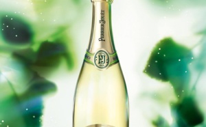 Perrier-Jouët: Garden of Wonder