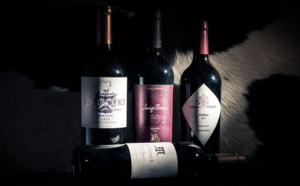 Gaucho celebrates Malbec with an exclusive menu in April and May