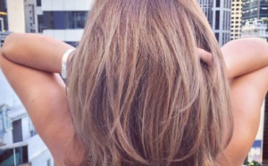 My perfect balayage with Doan