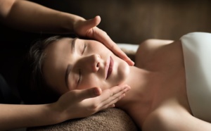 Renew, Refresh, Recharge - The Ritz-Carlton Spa 