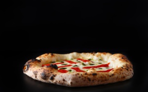 KYTALY – the world’s best pizza has landed in Hong Kong