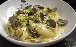 Food Cravings – Truffle