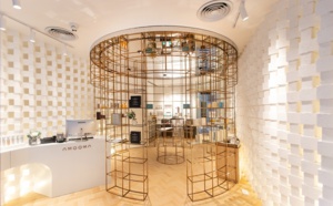 AMOOMA Spa &amp; Sanctuary opens urban oasis in Wan Chai