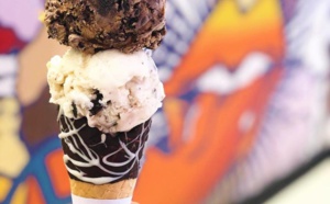 Our Top 5 ice creams in Hong Kong 