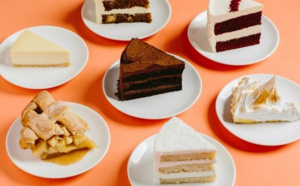 Sweet treats are made of these – Black Sheep Restaurants launches its online cake shop