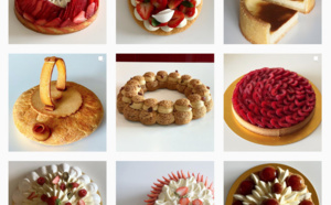 3 online independent pastry shops delivering French sweet treats and other indulgences at your doorsteps