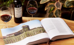 Read your wine: 8 books for the wine lovers out there