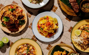 Chachawan unveils a fresh new look and adds more Isaan dishes to its menu