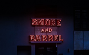 Smoke &amp; Barrel warms up your winter with smoked meats and comforting sides