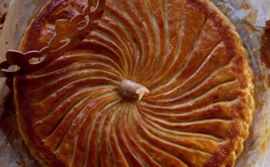 Where to find authentic French Galette des Rois (Kings’ Cake) in Hong Kong?