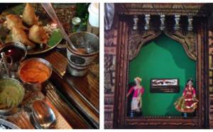 Chor Bazare: The Indian restaurant you shouldn't miss!