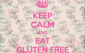 The gluten free attitude!