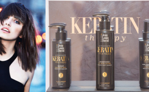 Jean Louis David has the solution to fight humidity and all your hair woes