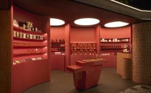 PAÑPURI’s first Hong Kong boutique brings Thai wellness to K11 Musea