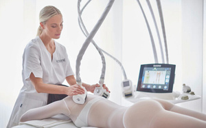 Tried and tested: the tech-powered Icoone treatment at Sense of Touch