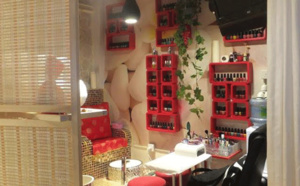 LA CABINE: The new low-cost beauty salon in Sai Ying Pun