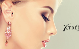 Crash test: Xtreme Lashes by Jo Mousselli