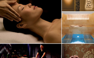 Top 5 of the month: the best spas/massages in Hong Kong