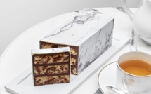 Home cooking, the best of Parisian pastries – Le Bristol Paris’ Marble Cake