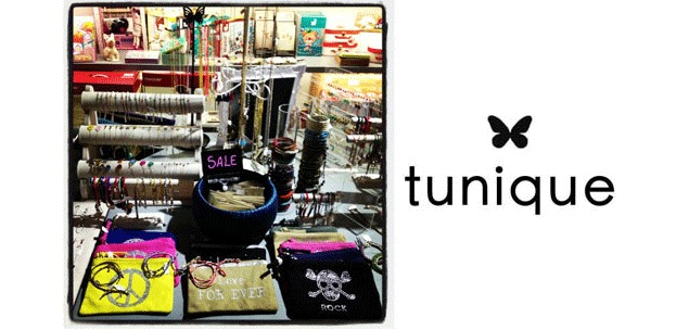 Tunique, notre nouveau chouchou fashion