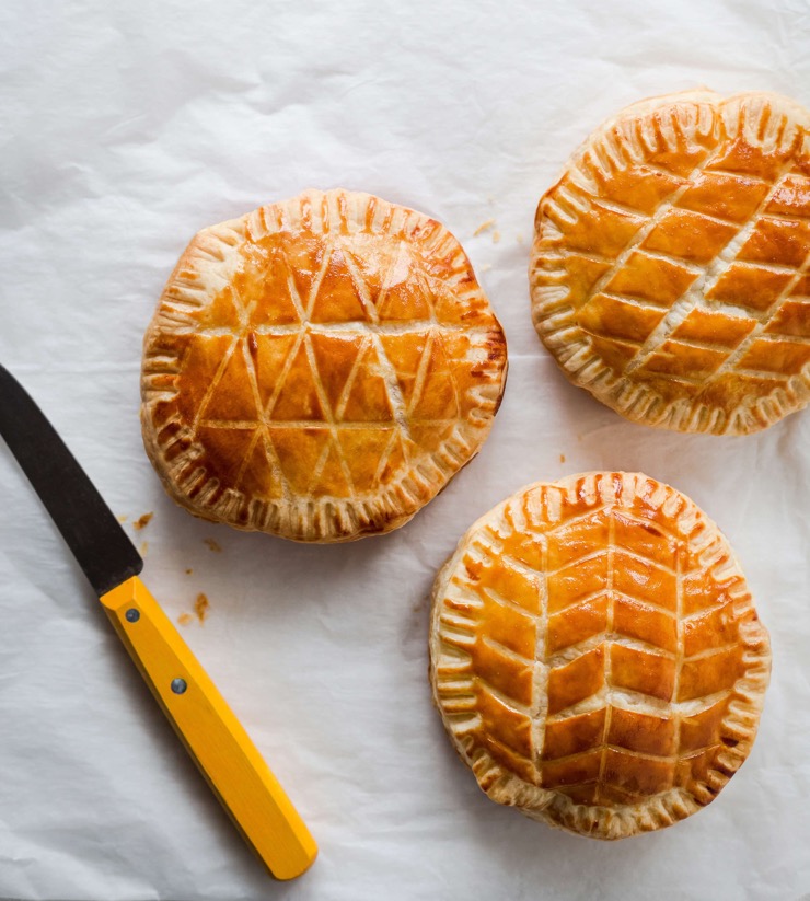 Où acheter la meilleure Galette des Rois à Hong Kong : notre guide des incontournables de 2025