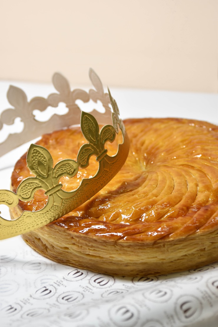 Où acheter la meilleure Galette des Rois à Hong Kong : notre guide des incontournables de 2025