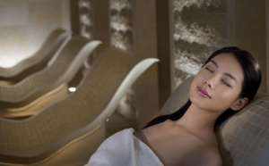 DIGITAL DETOX à l’Oriental Spa: Dé-Con-Nec-Tez !!!