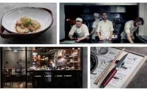 Rencontre avec Bjorn Frantzén et découverte de Frantzén's Kitchen au coeur de Sheung Wan