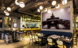 EIFFEL BISTRO : Nouvelle carte, nouveaux menus