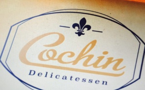 On brunch chez Cochin !