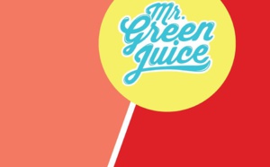 Mr Green Juice lance son service de livraison de repas – à adopter d’urgence!