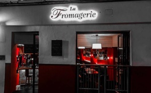 La Fromagerie