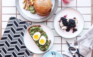 4 nouveaux brunchs pour l’été