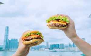 Shake Shack s’attaque à Hong Kong 